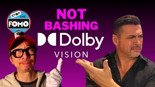 Dolby Vision Losing Relevance? Why it’s NOT important at all