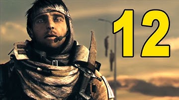 Spec Ops: The Line - Part 12 - Water Plan (Gameplay Walkthrough Let