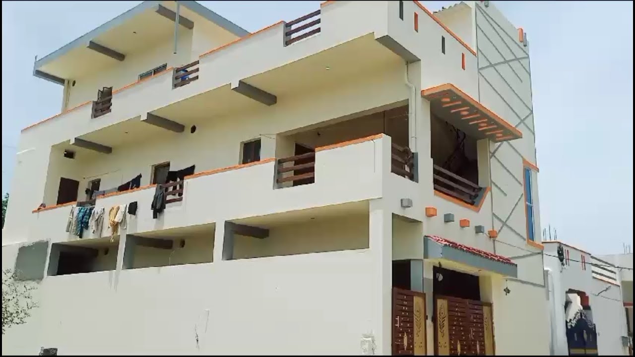Rental property for sale in tiruppur வீடு விற்பனைக்கு, திருப்பூர் 