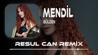 After Beşi̇nci̇ Müzi̇k (Mendi̇l)