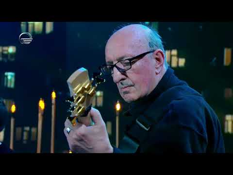 Blue Miles - Chick Corea  (Tamaz Kurashvili, Papuna Sharikadze, Giorgi Kapanadze)