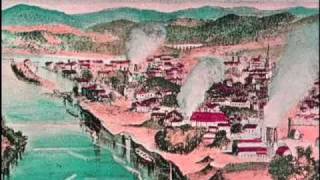 The Schuylkill River and Reading, PA