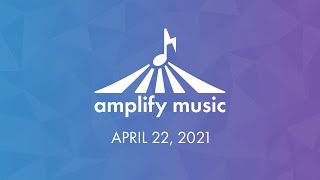 Amplify Music 2021 - Day 2 Full Length