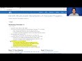 61A Fall 2021 Lecture 31 Announcements