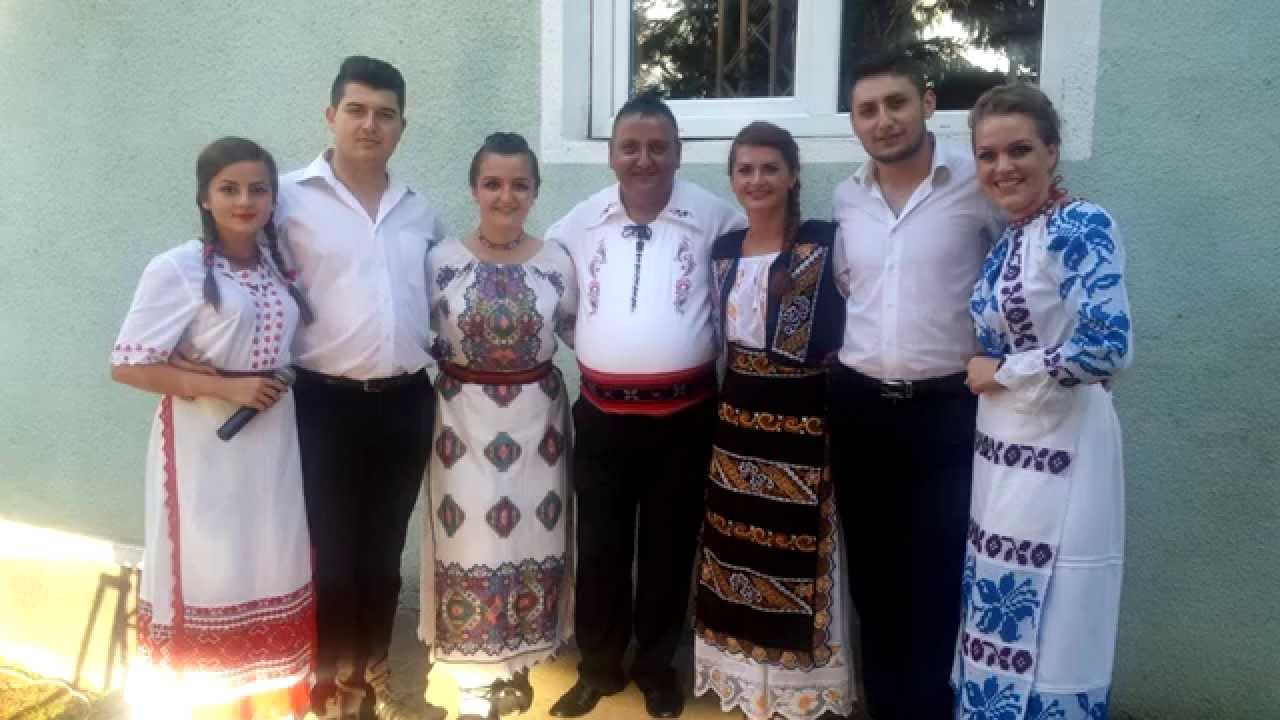 Andrada Tulvan Mai Todere, mai Todere