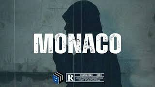 Shallipopi x Mavo x Amapiano type beat 2025 "Monaco" | Amapiano instrumental