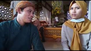 Tradisi Apeman Menyambut Bulan Suci Ramadhan (Di Undaan, KUDUS