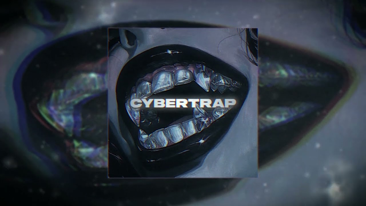 CYBERTRAP | Trippie Redd Type Beat 2025 | Free For Profit