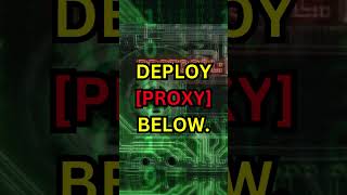3AM Coding Focus: Protocol [PROXY] 💻 #adhd #deepwork