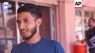 Salahaddin Governorate looks to ban alcohol