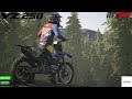 YZ 250 TWO STROKE | MX GP PRO | 0505rx GAMEPLAY