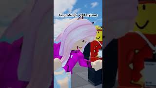 Tangomangle Vs Kittyjanet
