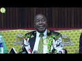 Mutsvangwa And Paul Magwana Speaks On Ammendment No 3 Mutsvangwa And Paul Magwana Speaks On Ammendment No 3
