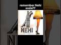 Remember Nehi Soda Nostalgia 