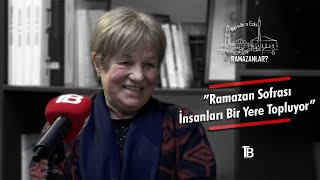 Nerede O Eski Ramazanlar ? - 3. Bölüm