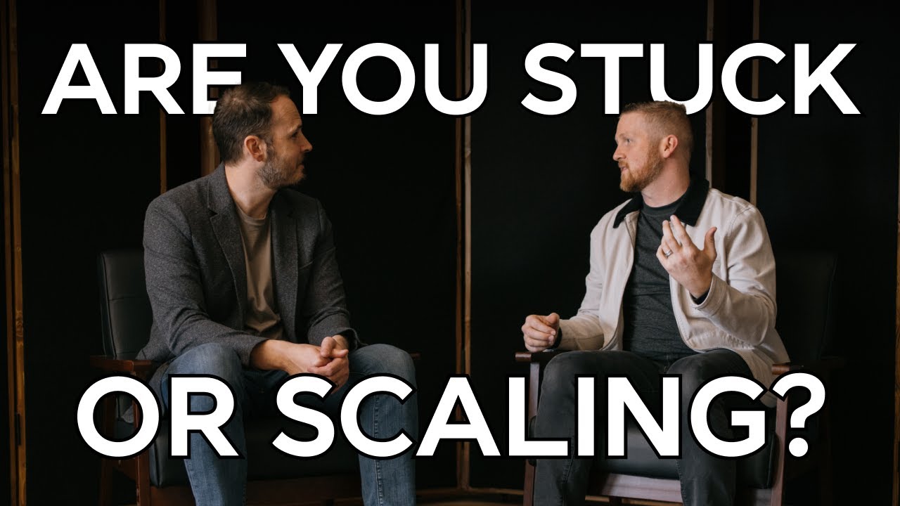 Build Your Business Without Burn Out