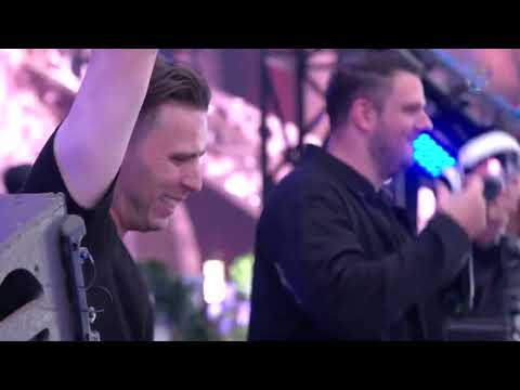 R3hab & W&W | Tomorrowland 2023