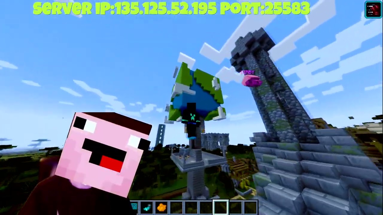 QuestCraft! Public Release - Anarchy/Mcmmo Server! - Early Access - Need Staff 