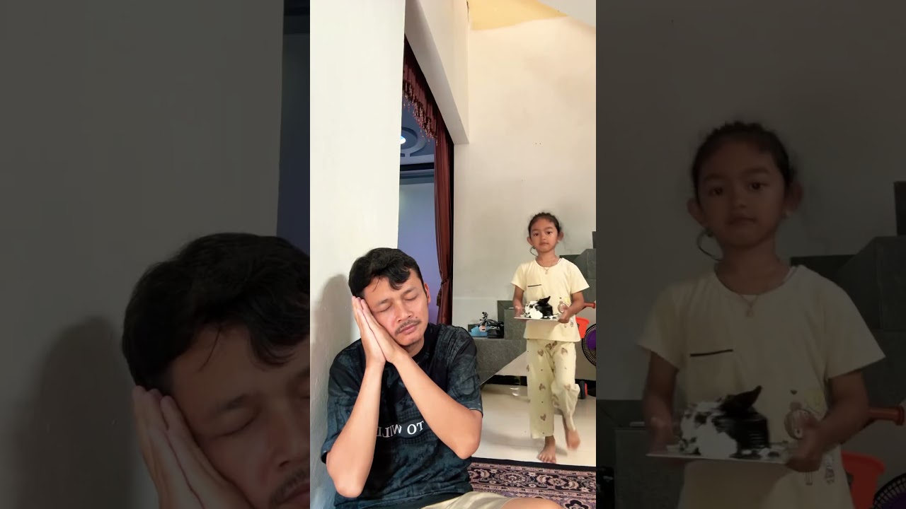 Món quà bất ngờ sinh nhật cho anh trai