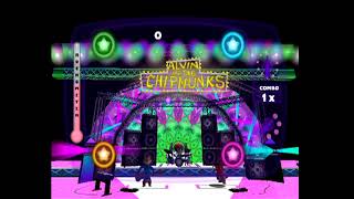 Alvin And The Chipmunks Ps2 Licensed Video Games