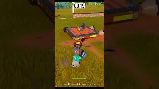 I Built An Aircraft In 10 Seconds vs 1 Hour!