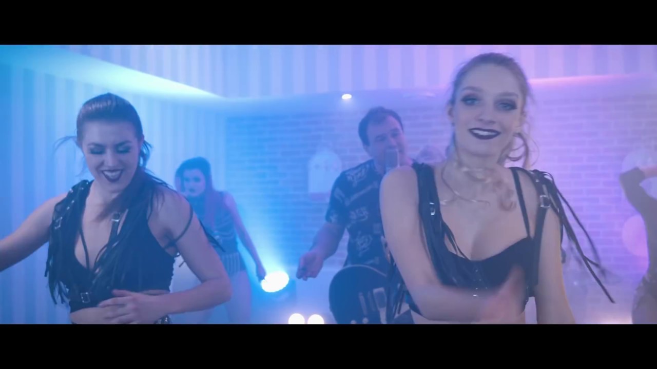 CZARO - Blondyna (Official Video 2019) disco hitachi 500gb