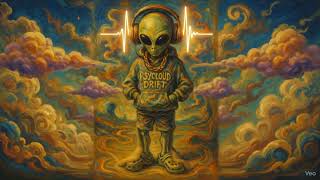 PsyCloud Drift Mix | Rod Wave – Leavin Lyrics(Sped Up + Reverb) ☁️