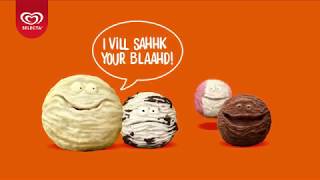 Selecta Scoops – Horror Movie