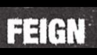 Feign Live @ Houston Underground 10/23/2019