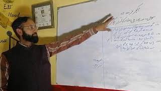 Urdu Ke Paper Ma Ashaar Ki Tashreeh Krne Ka Tariqalearn With Yaseen Khan