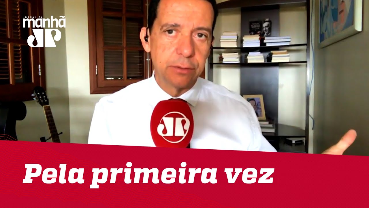 Governo pede autorização ao Congresso para barrar regra de ouro - YouTube