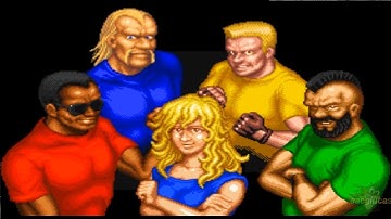 Vendetta: NO DEATH (Very Difficult)