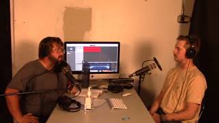 Night School Podcast #3 - Nei Kung by Kosta Danaos