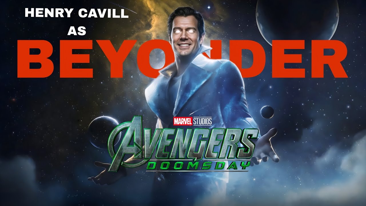 Avengers Doomsday Just Got Way Bigger