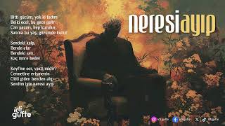 İçli Güfte – Neresi Ayıp | Türkçe Pop • Yeni Şarkı • Suno AI