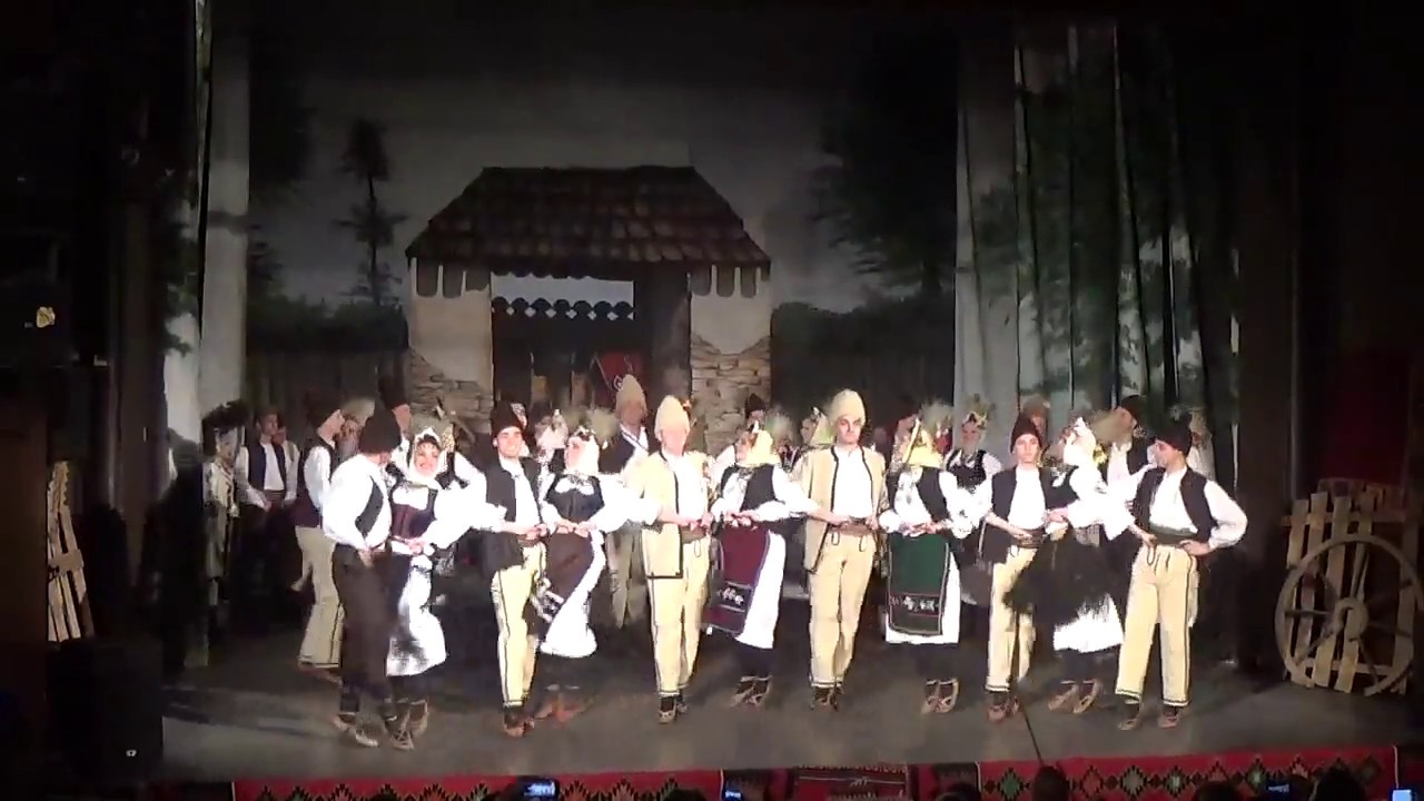 POBEDNICI - Abrašević - Kragujevac - Jaseničko Prelo u Smederevskoj Palanci 2017