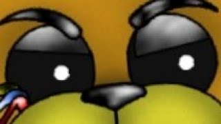 [FNAF/DC2] TEST #2