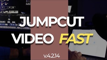 Jumpcut Video Quick-Start Guide