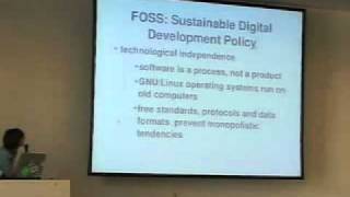 22C3: Fair Code