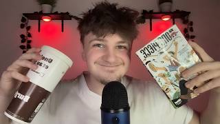 ASMR - TAPPING EXCELLENT POUR DORMIR 💤​