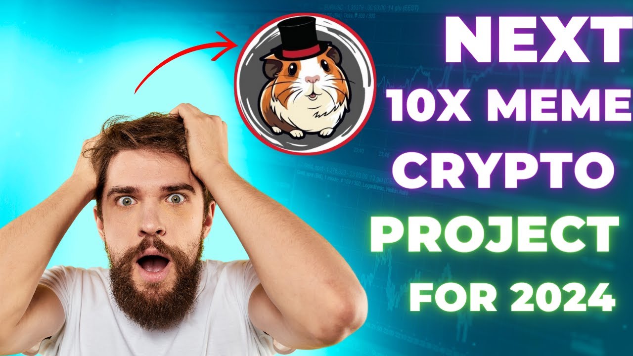 Next 10X Crypto Meme Project on Solana Blockchain || Best project 2024