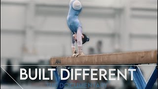 Built Different Doentary Indiegogo Video