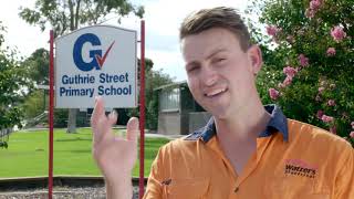 Trade TV Commercial - Greater Shepparton - Great Things Happen Here