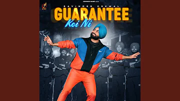 Guarantee Koi Ni