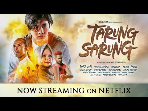 tarung-sarung---official-teaser