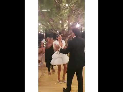 عرس فاليري ابو شقرا 2020