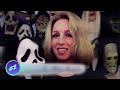 Beginning of video