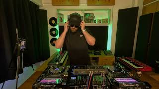 Download Lagu Mr. Rovere - Live DJ Set 005 / Hypnotic Techno / Buenos Aires 2025 MP3