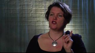 MADE HERE: Kristin Marting - why HERE