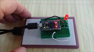 About Resistors for TurtlePack Circuits